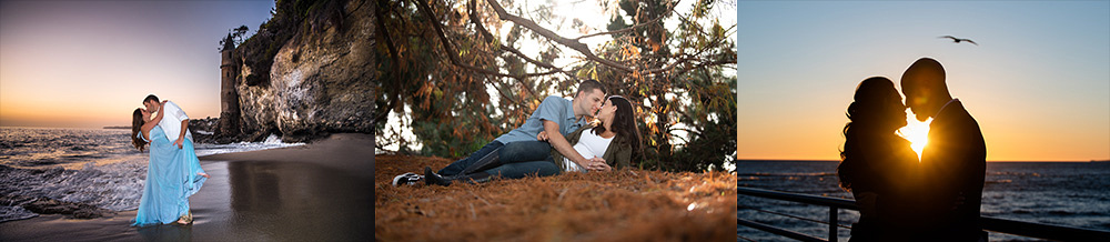 Engagement Photos Orange County