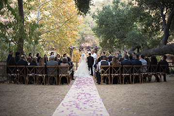 Wedding Planner Orange County Los Angeles