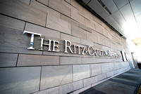 Photos at Ritz Carlton