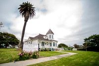 The Newland House - Huntington Beach