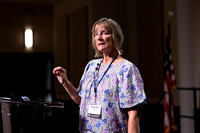 Speaker - Marjorie Wright